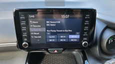 Toyota Yaris Cross 1.5 Hybrid Icon 5dr CVT Hybrid Estate